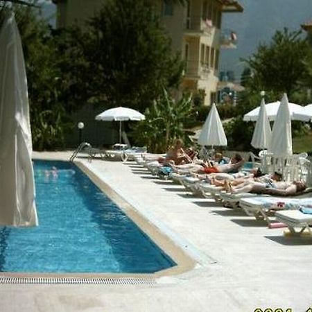 Start Apartments Kaş Exterior foto